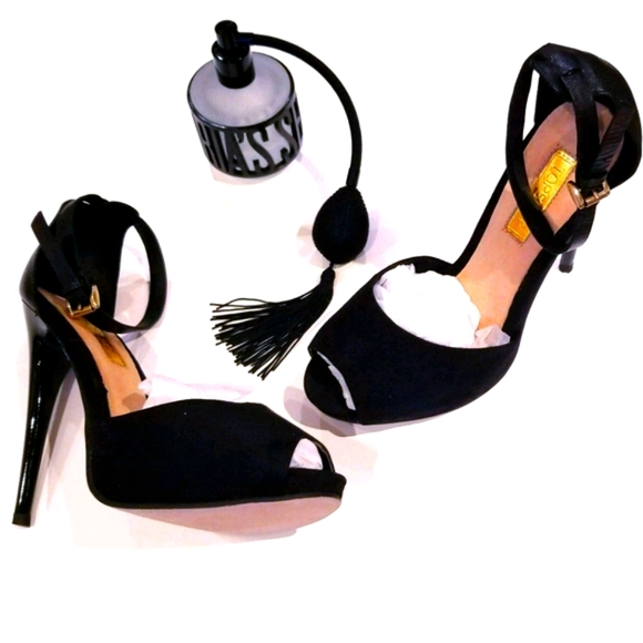 Topshop heels - Picture 1 of 5